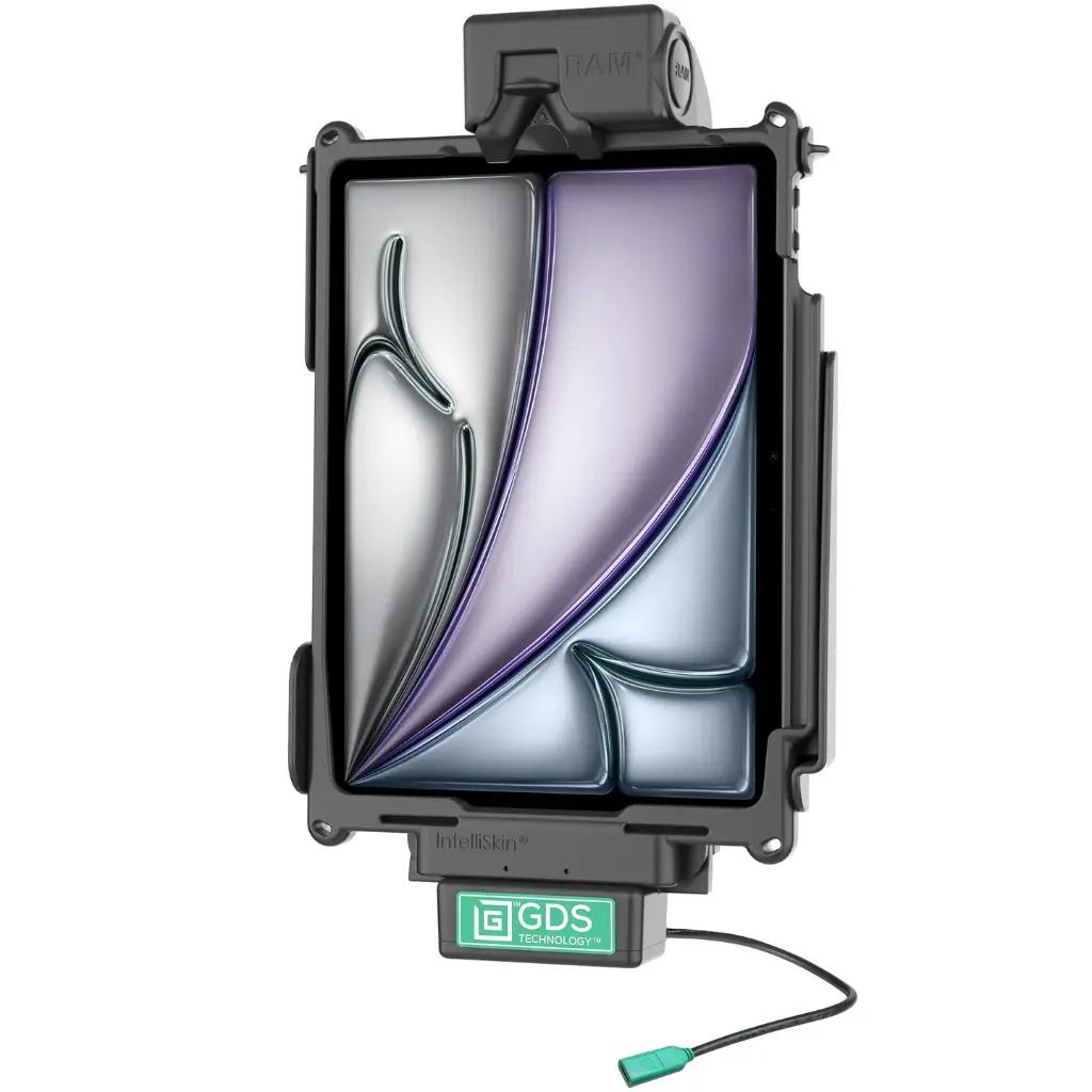 RAM GDS® Tough-Dock™ USB-C 3.1 for Apple iPad 10th & 11th Gen, Air & Pro 11